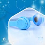 ⁦سماعة راس بلوتوث P47M⁩ - الصورة ⁦2⁩