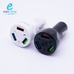 ⁦راس شاحن سيارة 20 وات CR-66⁩ - الصورة ⁦6⁩