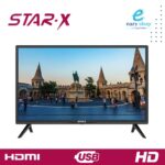 شاشة ستار إكس 24 بوصة