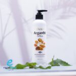 شامبو ديكسي بزيت الارغان 400 مل