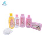 ⁦طقم اطفال هلو بيبي المطور⁩ - الصورة ⁦2⁩