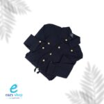 ⁦شميز نسائي كتان AW01⁩ - الصورة ⁦5⁩