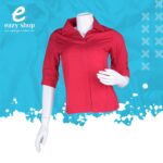 بلوزة نسائي رسمي 81004