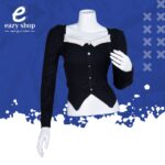 فنيلة صوف أبو ياقة 1612