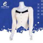 ⁦فنيلة صوف أبو ياقة 1612⁩ - الصورة ⁦6⁩