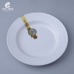 صحن ميلامين مدور 03