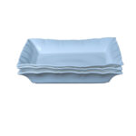 طقم صحون بورسلان