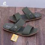 ⁦صندل رجالي مطروح 439-3⁩ - الصورة ⁦4⁩