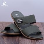 ⁦صندل رجالي مطروح 439-3⁩ - الصورة ⁦3⁩