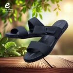 ⁦صندل شبابي مطروح 5022⁩ - الصورة ⁦9⁩