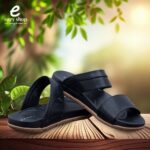 ⁦صندل شبابي راقي 5026⁩ - الصورة ⁦3⁩