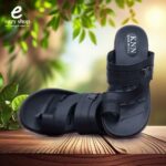 ⁦صندل رجالي طبي 650⁩ - الصورة ⁦6⁩