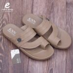 ⁦صندل رجالي طبي 650⁩ - الصورة ⁦8⁩