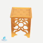 ⁦طاولة خشب مغربي⁩ - الصورة ⁦2⁩