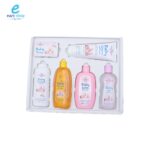 ⁦طقم اطفال بيبي كير كت⁩ - الصورة ⁦2⁩