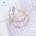 ⁦اسواره ستيل 3 حبات⁩ - الصورة ⁦3⁩