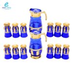 ⁦جاك زجاجي مع 6 قلصات⁩ - الصورة ⁦6⁩