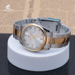 ⁦طقم رجالي ساعة مع إكسسوارات 1⁩ - الصورة ⁦2⁩