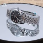 ⁦طقم رجالي ساعة مع إكسسوارات 5⁩ - الصورة ⁦2⁩