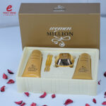 طقم عطر ومن مليون