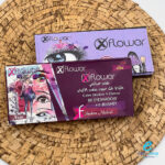 ظل عيون اكس فلاور كبير