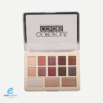 ⁦ظل عيون سفن كول 13 لون⁩ - الصورة ⁦2⁩