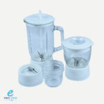 ⁦عصارة جزر AMT 4 في 1 450 وات⁩ - الصورة ⁦2⁩