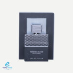 عطر انتنس سلفر