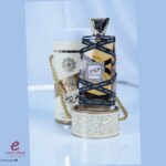 عطر عود مود نسائي