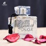 عطر لاليك لامور