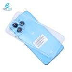 ⁦غلاف شفاف LT M20⁩ - الصورة ⁦2⁩