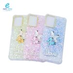 غلاف نسائي LT M40