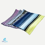 فرش أرض قماش صغير