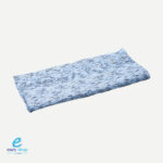 ⁦فرش أرض قماش صغير⁩ - الصورة ⁦3⁩