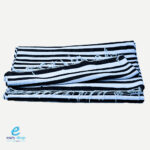 فرش أرض قماش كبير