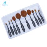 فرش مكياج علبة