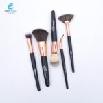 ⁦فرش مس بيوتي 5 قطع⁩ - الصورة ⁦2⁩