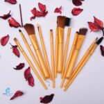 طقم فرش مكياج هدى بيوتي