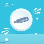 فلاش سانديسك Type C 1 Tera