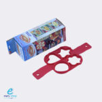 قالب تشكيل البان كيك والبيض