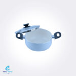 قدر طبخ جرانيت 22 سم