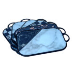 ⁦لوح تقطيع وسط بحواف دائرية⁩ - الصورة ⁦2⁩