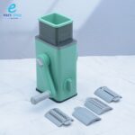 قطاعة خضروات مربع أربع شفرات 17494-12