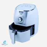 قلاية هوائية سوكاني 5 لتر 1500 وات