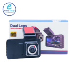 كاميرا سيارة امامي وخلفي عطفة 130