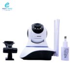 ⁦كاميرا مراقبة WiFi⁩ - الصورة ⁦2⁩