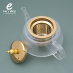 ⁦كتلي زجاجي حراري شفاف 800 ملي 7900⁩ - الصورة ⁦4⁩