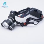 كشاف راس 3 لمبات 2800