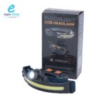 ⁦كشاف راس لمبة واحدة 678⁩ - الصورة ⁦2⁩