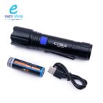 ⁦كشاف يد COBA CB39⁩ - الصورة ⁦2⁩